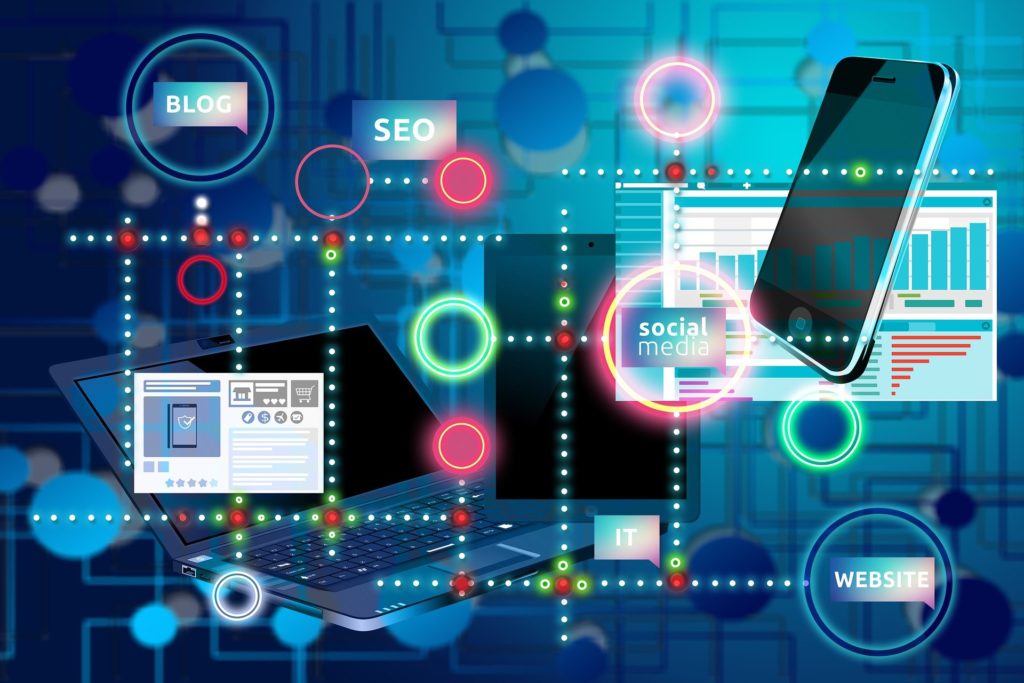 Web Design And Development