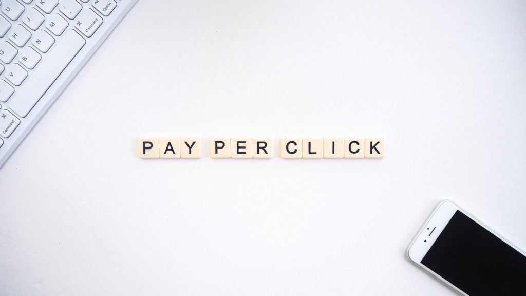 Pay-Per-Click Services