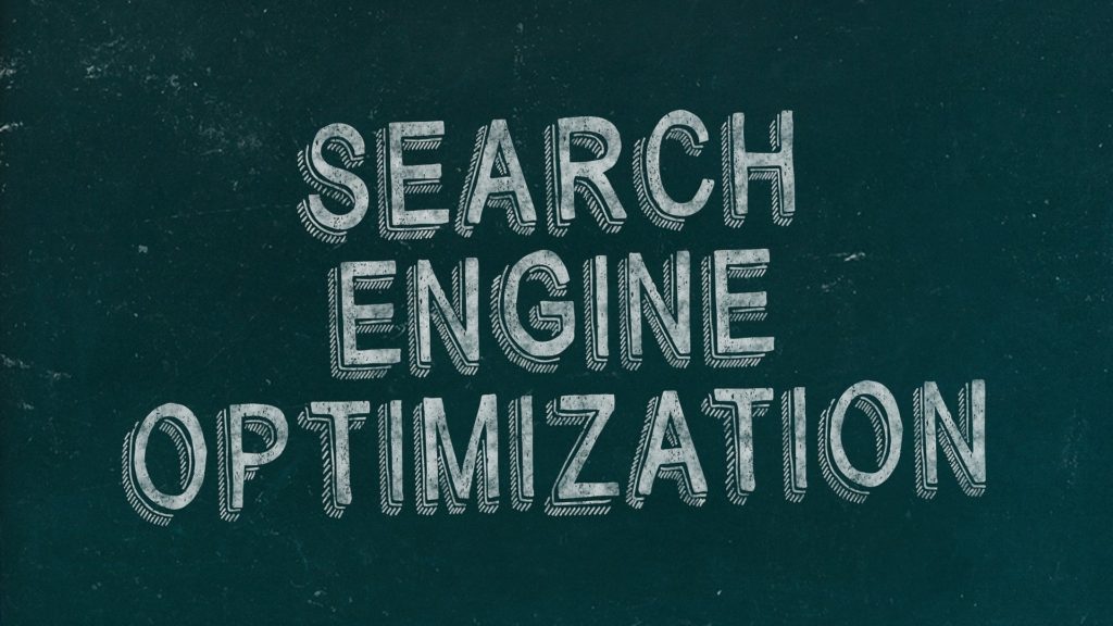 Search Engine Optimization Services