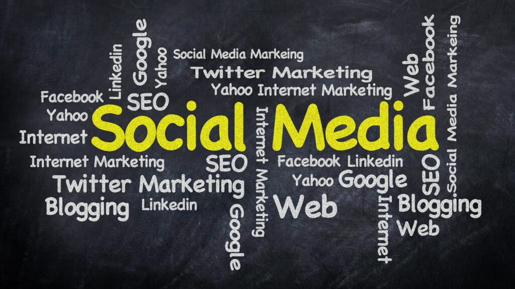 Best Social Media Marketing Agency In Hyderabad